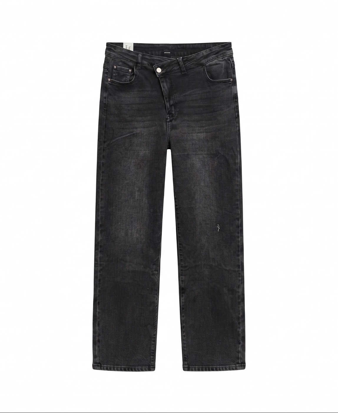 Pantalón vaquero negro