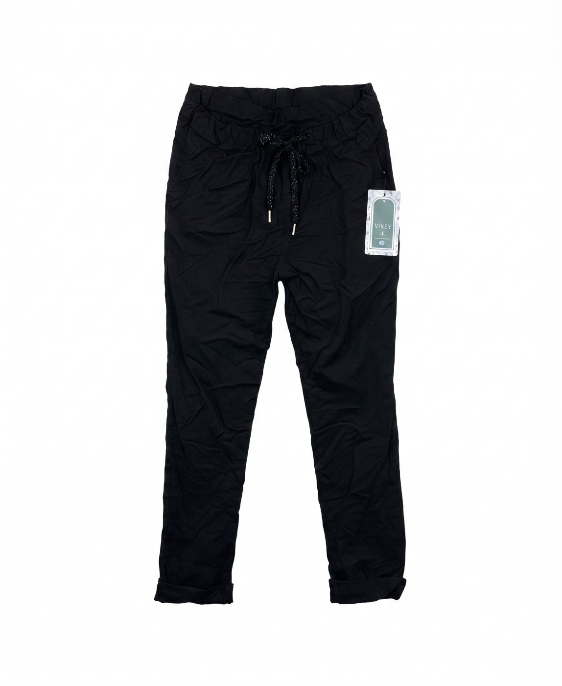 Pantalón jogger pequeño